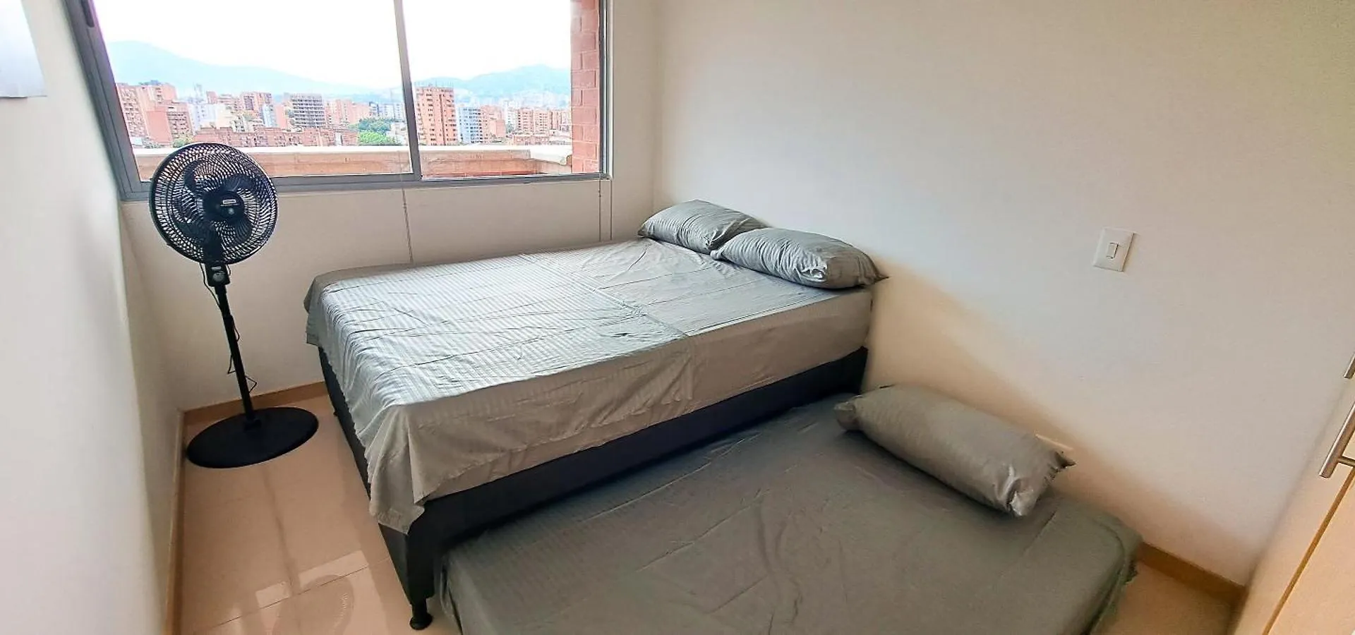 Apartamento The Best View And Location In Medellín