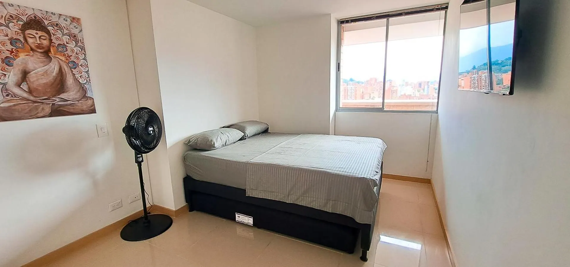 Apartamento The Best View And Location In Medellín Colômbia